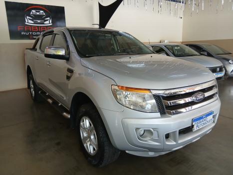 FORD Ranger 3.2 20V XLT 4X4 CABINE DUPLA TURBO DIESEL AUTOM�TICO, Foto 3
