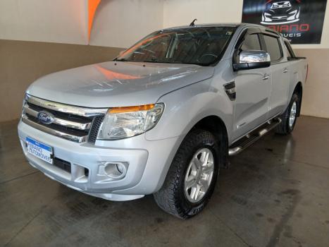 FORD Ranger 3.2 20V XLT 4X4 CABINE DUPLA TURBO DIESEL AUTOM�TICO, Foto 4