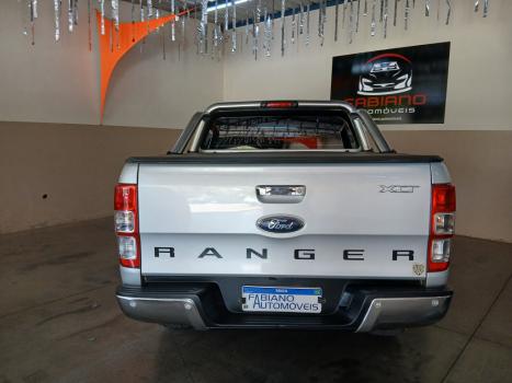 FORD Ranger 3.2 20V XLT 4X4 CABINE DUPLA TURBO DIESEL AUTOM�TICO, Foto 5