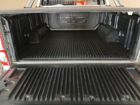 FORD Ranger 3.2 20V XLT 4X4 CABINE DUPLA TURBO DIESEL AUTOM�TICO, Foto 14