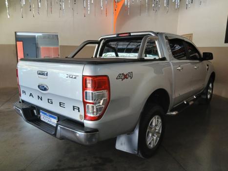 FORD Ranger 3.2 20V XLT 4X4 CABINE DUPLA TURBO DIESEL AUTOM�TICO, Foto 6