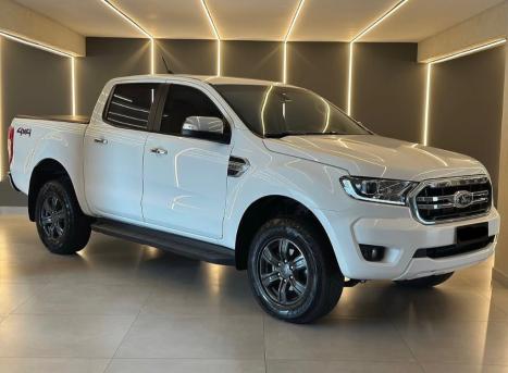 FORD Ranger 3.2 20V XLT 4X4 CABINE DUPLA TURBO DIESEL AUTOM�TICO, Foto 1