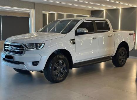 FORD Ranger 3.2 20V XLT 4X4 CABINE DUPLA TURBO DIESEL AUTOM�TICO, Foto 2