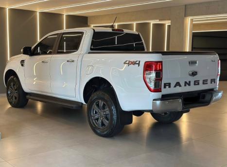 FORD Ranger 3.2 20V XLT 4X4 CABINE DUPLA TURBO DIESEL AUTOM�TICO, Foto 3