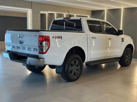 FORD Ranger 3.2 20V XLT 4X4 CABINE DUPLA TURBO DIESEL AUTOM�TICO, Foto 4
