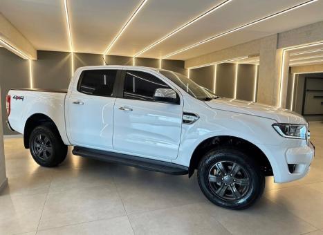 FORD Ranger 3.2 20V XLT 4X4 CABINE DUPLA TURBO DIESEL AUTOM�TICO, Foto 5