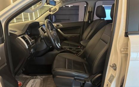 FORD Ranger 3.2 20V XLT 4X4 CABINE DUPLA TURBO DIESEL AUTOM�TICO, Foto 6