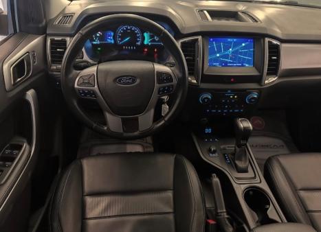 FORD Ranger 3.2 20V XLT 4X4 CABINE DUPLA TURBO DIESEL AUTOM�TICO, Foto 7