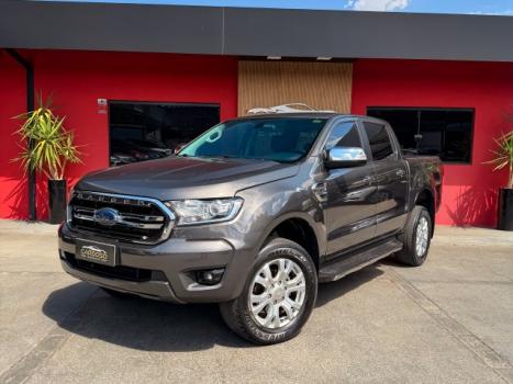FORD Ranger 3.2 20V XLT 4X4 CABINE DUPLA TURBO DIESEL AUTOM�TICO, Foto 1