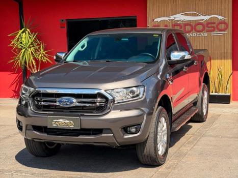 FORD Ranger 3.2 20V XLT 4X4 CABINE DUPLA TURBO DIESEL AUTOM�TICO, Foto 2