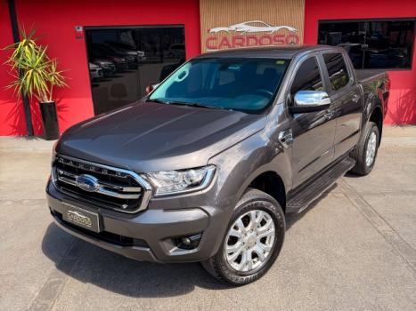 FORD Ranger 3.2 20V XLT 4X4 CABINE DUPLA TURBO DIESEL AUTOM�TICO, Foto 3