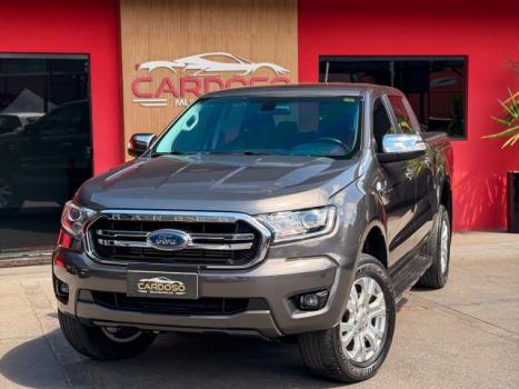 FORD Ranger 3.2 20V XLT 4X4 CABINE DUPLA TURBO DIESEL AUTOM�TICO, Foto 5