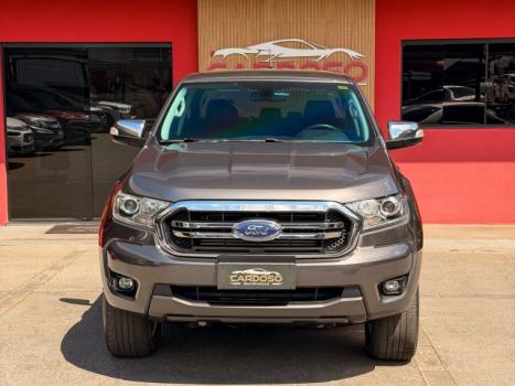 FORD Ranger 3.2 20V XLT 4X4 CABINE DUPLA TURBO DIESEL AUTOM�TICO, Foto 6