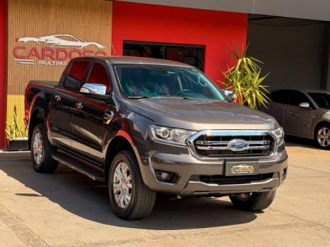 FORD Ranger 3.2 20V XLT 4X4 CABINE DUPLA TURBO DIESEL AUTOM�TICO, Foto 7