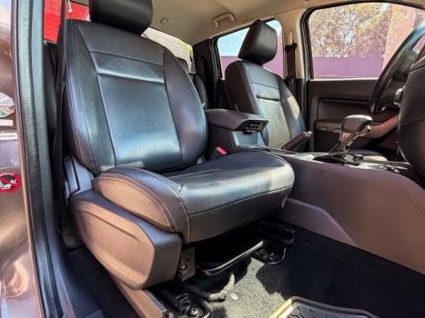 FORD Ranger 3.2 20V XLT 4X4 CABINE DUPLA TURBO DIESEL AUTOM�TICO, Foto 11