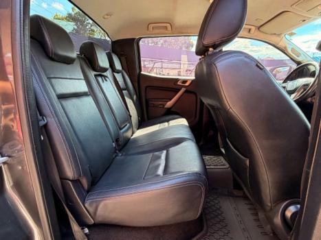 FORD Ranger 3.2 20V XLT 4X4 CABINE DUPLA TURBO DIESEL AUTOM�TICO, Foto 12