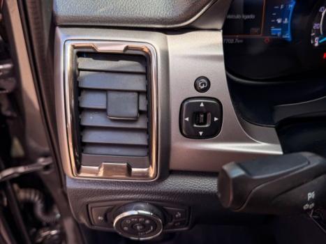 FORD Ranger 3.2 20V XLT 4X4 CABINE DUPLA TURBO DIESEL AUTOM�TICO, Foto 14