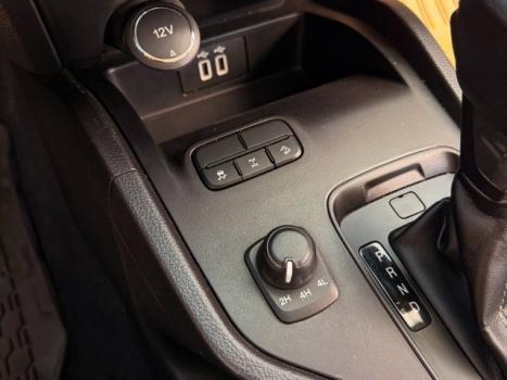 FORD Ranger 3.2 20V XLT 4X4 CABINE DUPLA TURBO DIESEL AUTOM�TICO, Foto 15