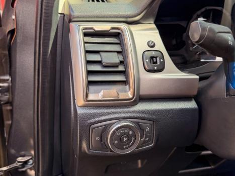 FORD Ranger 3.2 20V XLT 4X4 CABINE DUPLA TURBO DIESEL AUTOM�TICO, Foto 20