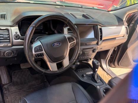 FORD Ranger 3.2 20V XLT 4X4 CABINE DUPLA TURBO DIESEL AUTOM�TICO, Foto 21