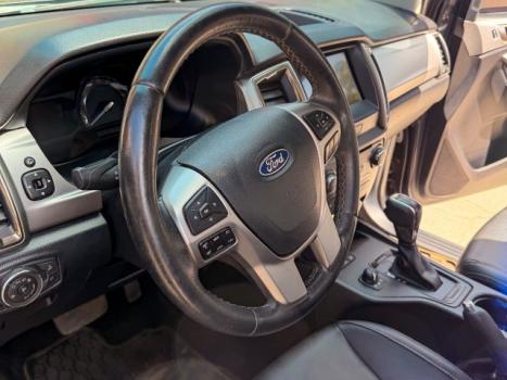 FORD Ranger 3.2 20V XLT 4X4 CABINE DUPLA TURBO DIESEL AUTOM�TICO, Foto 23