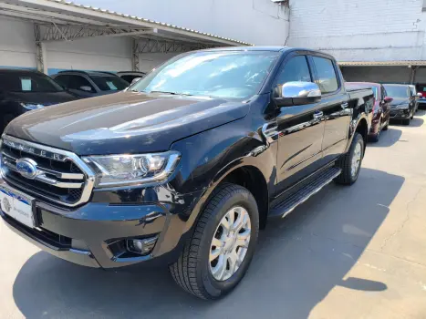 FORD Ranger 3.2 20V XLT 4X4 CABINE DUPLA TURBO DIESEL, Foto 1
