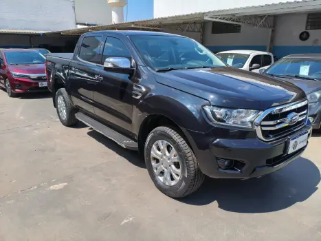 FORD Ranger 3.2 20V XLT 4X4 CABINE DUPLA TURBO DIESEL, Foto 3