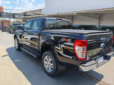 FORD Ranger 3.2 20V XLT 4X4 CABINE DUPLA TURBO DIESEL, Foto 4