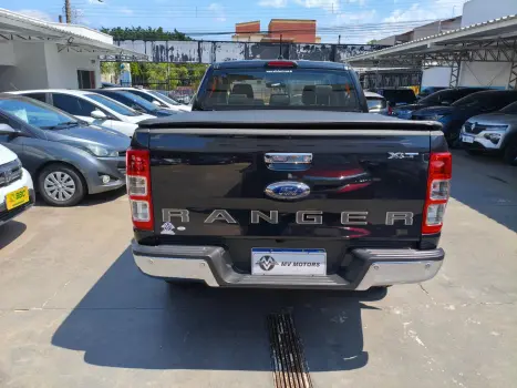 FORD Ranger 3.2 20V XLT 4X4 CABINE DUPLA TURBO DIESEL, Foto 5