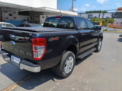FORD Ranger 3.2 20V XLT 4X4 CABINE DUPLA TURBO DIESEL, Foto 6