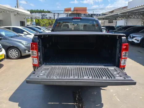FORD Ranger 3.2 20V XLT 4X4 CABINE DUPLA TURBO DIESEL, Foto 7