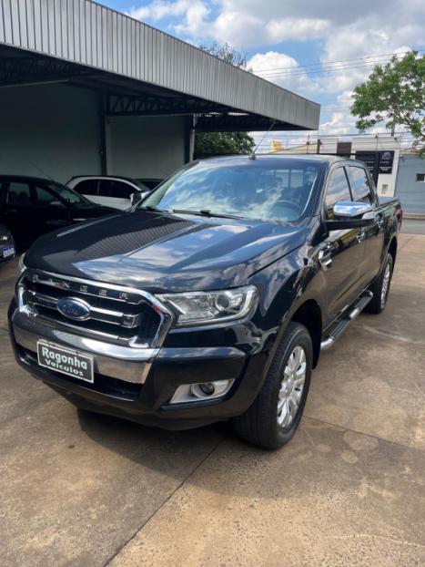 FORD Ranger 3.2 20V XLT 4X4 CABINE DUPLA TURBO DIESEL AUTOMÁTICO, Foto 1