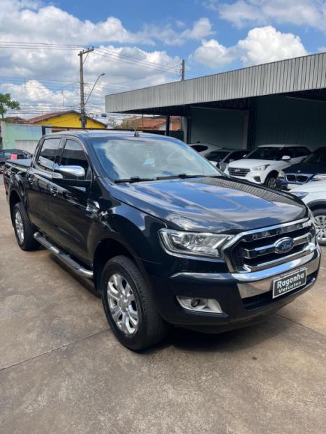 FORD Ranger 3.2 20V XLT 4X4 CABINE DUPLA TURBO DIESEL AUTOMÁTICO, Foto 2