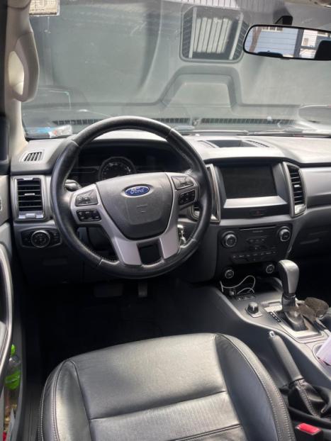 FORD Ranger 3.2 20V XLT 4X4 CABINE DUPLA TURBO DIESEL AUTOMÁTICO, Foto 5