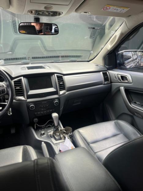 FORD Ranger 3.2 20V XLT 4X4 CABINE DUPLA TURBO DIESEL AUTOMÁTICO, Foto 6
