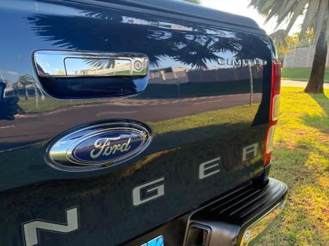 FORD Ranger 3.2 20V CABINE DUPLA 4X4 LIMITED TURBO DIESEL AUTOMÁTICO, Foto 3