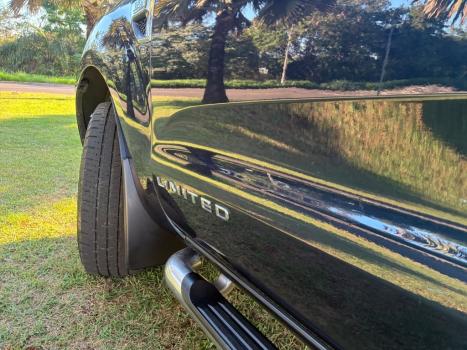 FORD Ranger 3.2 20V CABINE DUPLA 4X4 LIMITED TURBO DIESEL AUTOMÁTICO, Foto 14
