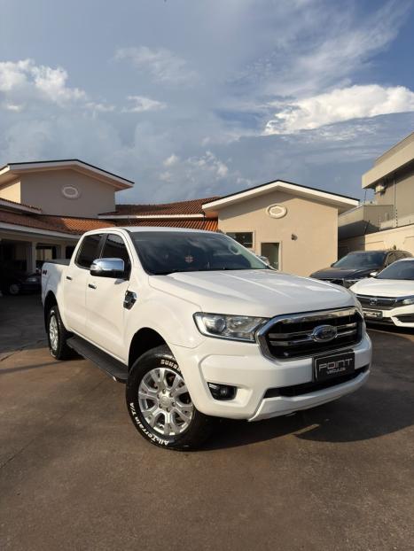 FORD Ranger 3.2 20V XLT 4X4 CABINE DUPLA TURBO DIESEL AUTOMÁTICO, Foto 1