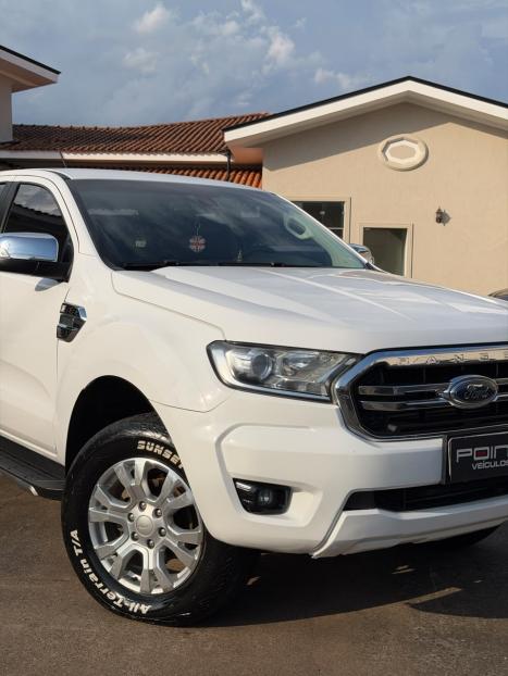 FORD Ranger 3.2 20V XLT 4X4 CABINE DUPLA TURBO DIESEL AUTOMÁTICO, Foto 3