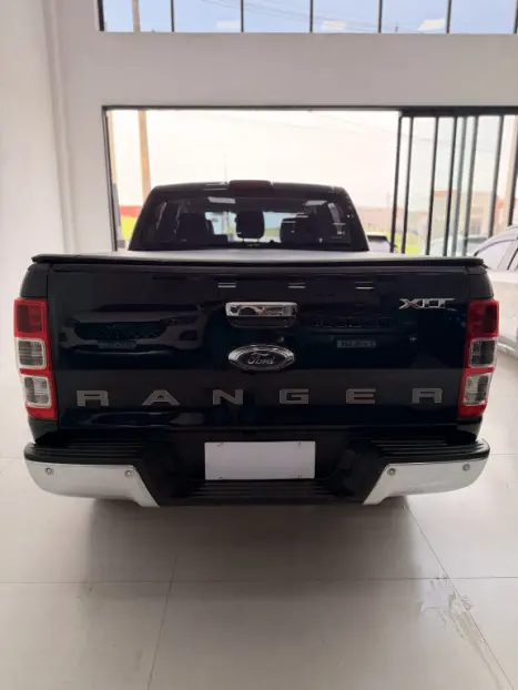FORD Ranger 3.2 20V XLT 4X4 CABINE DUPLA TURBO DIESEL AUTOMÁTICO, Foto 10