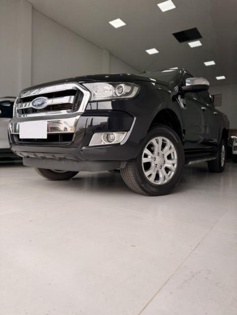 FORD Ranger 3.2 20V XLT 4X4 CABINE DUPLA TURBO DIESEL AUTOMÁTICO, Foto 3