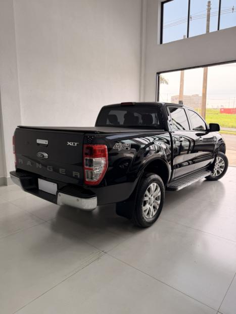 FORD Ranger 3.2 20V XLT 4X4 CABINE DUPLA TURBO DIESEL AUTOMÁTICO, Foto 6