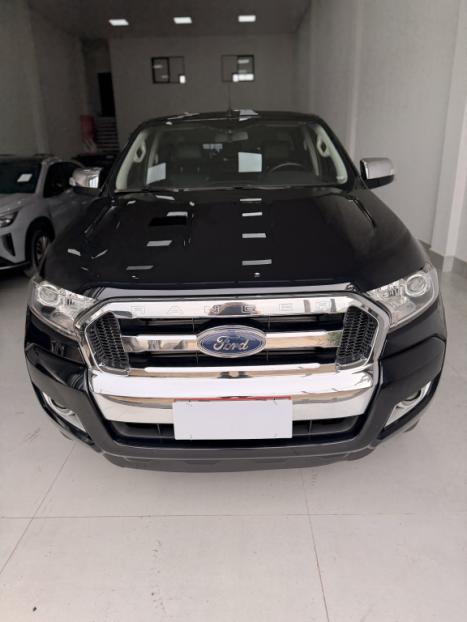 FORD Ranger 3.2 20V XLT 4X4 CABINE DUPLA TURBO DIESEL AUTOMÁTICO, Foto 7