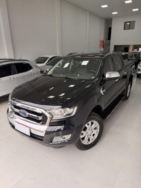 FORD Ranger 3.2 20V XLT 4X4 CABINE DUPLA TURBO DIESEL AUTOMÁTICO, Foto 8