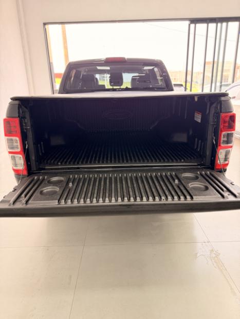 FORD Ranger 3.2 20V XLT 4X4 CABINE DUPLA TURBO DIESEL AUTOMÁTICO, Foto 11