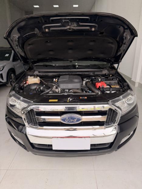 FORD Ranger 3.2 20V XLT 4X4 CABINE DUPLA TURBO DIESEL AUTOMÁTICO, Foto 9
