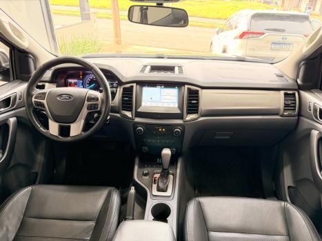 FORD Ranger 3.2 20V XLT 4X4 CABINE DUPLA TURBO DIESEL AUTOMÁTICO, Foto 14