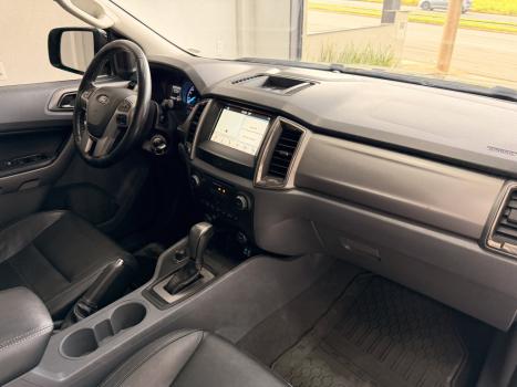 FORD Ranger 3.2 20V XLT 4X4 CABINE DUPLA TURBO DIESEL AUTOMÁTICO, Foto 17