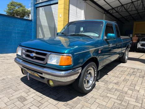 FORD Ranger 4.0 V6 12V STX CABINE ESTENDIDA, Foto 2