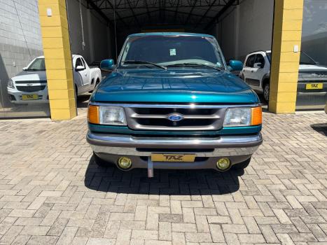 FORD Ranger 4.0 V6 12V STX CABINE ESTENDIDA, Foto 3